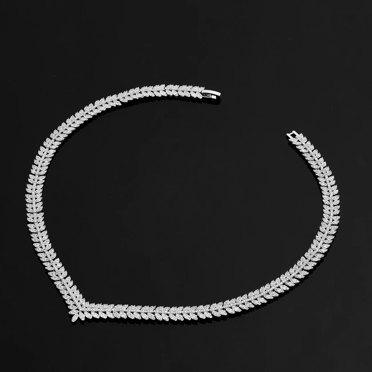 Fashion Gold Plated Dubai Jewelry Set For Women Party Gift Simply UAE Wedding Bridal 4PCS Jewelry Cubic Zirconia