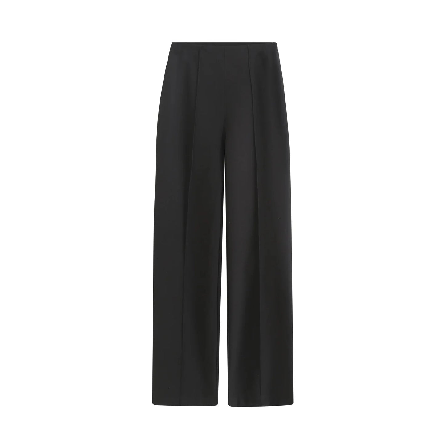 Street Style Spring Autumn Women's Clothing New Beltgown Small Suit Jacket+Casual Pants Suit Chinese Mainland Origin