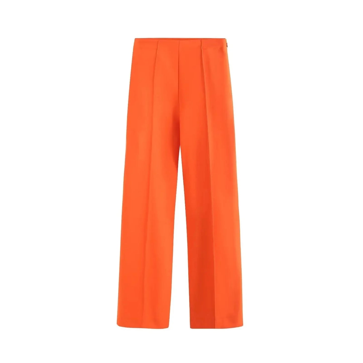 Street Style Spring Autumn Women's Clothing New Beltgown Small Suit Jacket+Casual Pants Suit Chinese Mainland Origin
