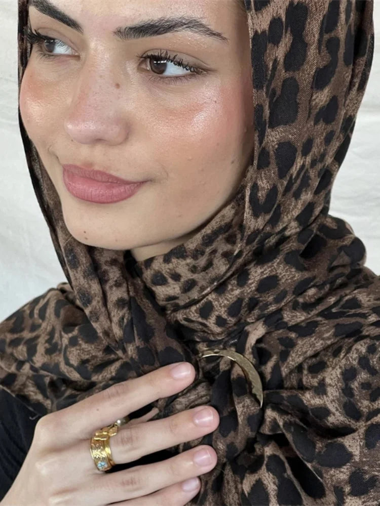Watercolor Dreams Hijab