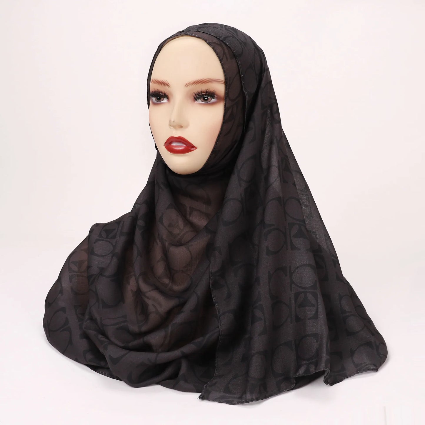Watercolor Dreams Hijab