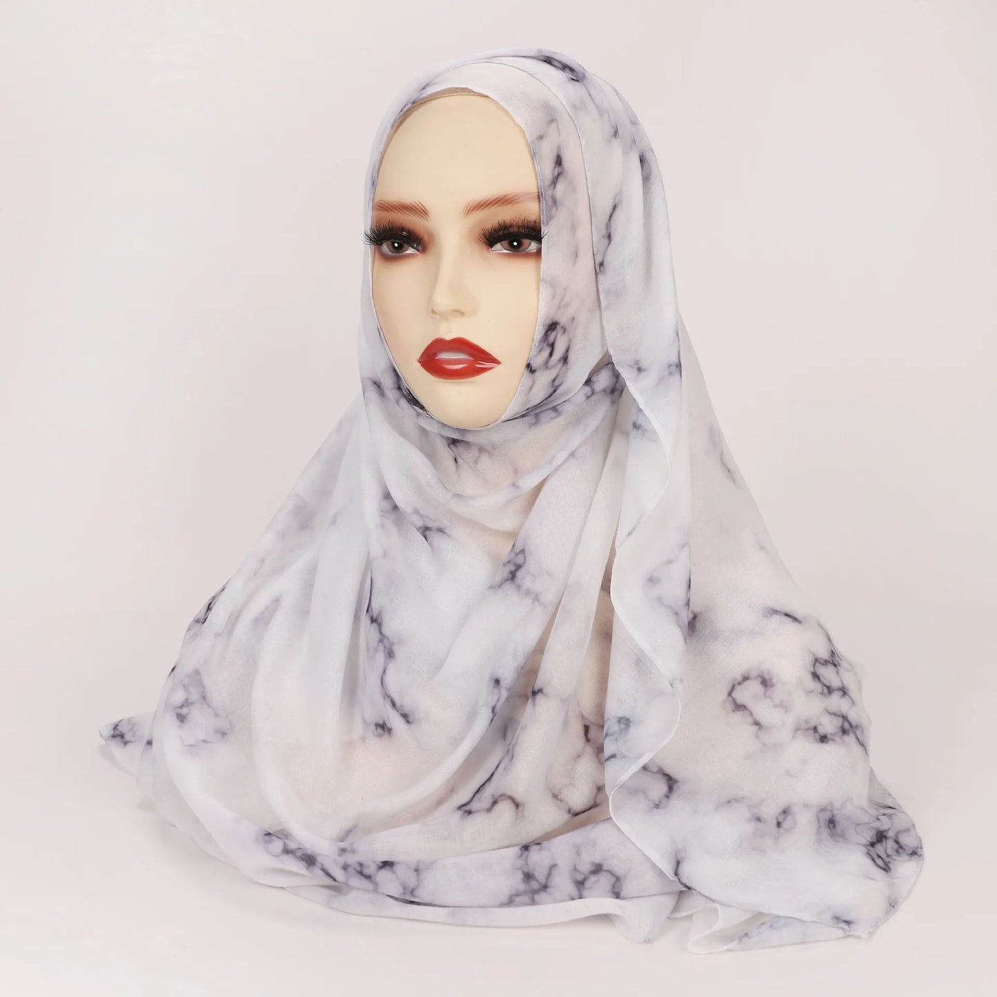 Watercolor Dreams Hijab