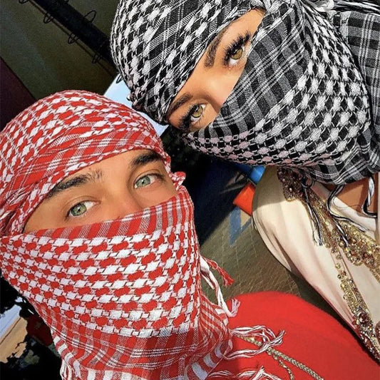 Special Forces Free Variety Tactical Desert Arab Scarves Men Women Military Windproof Hiking Decorative Hijab Scarf Outdoor